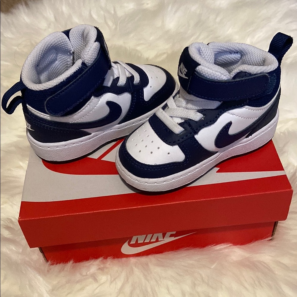 Toddler Nike Sneakers